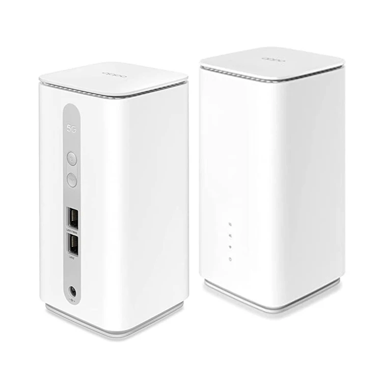 مودم سیمکارتی استوک  OPPO(اوپو) مدل T1a آنلاک و 5G(CAT 20)