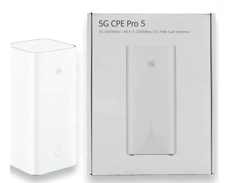 h158-381CPE 5 PRO HUAWEI