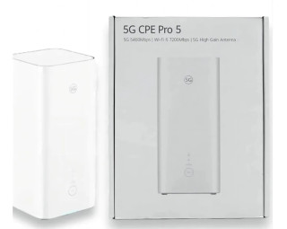 h158-381CPE 5 PRO HUAWEI