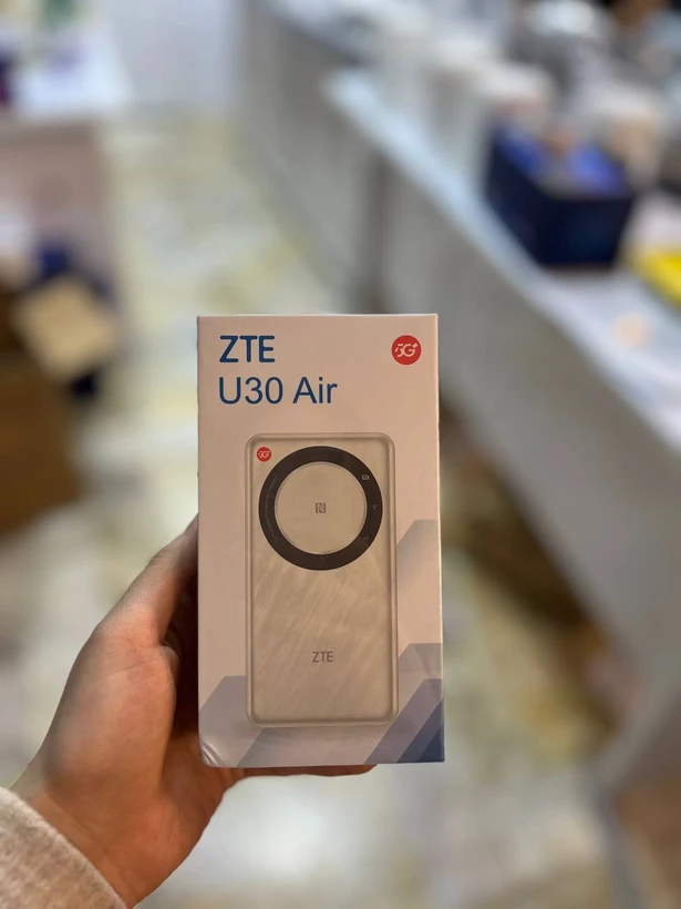 مودم ۵G زد تی ای مدل U30 Air