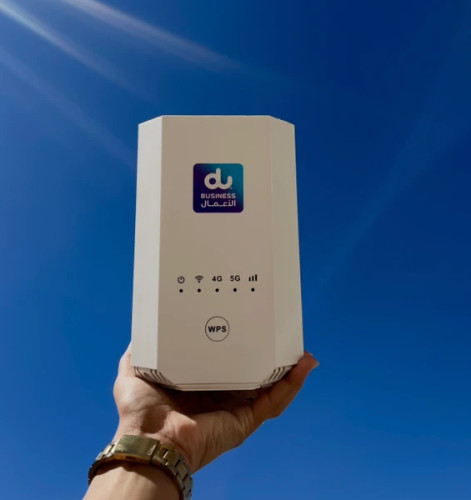 مودم دو زد ال تی مدل X28 pro استوک گریدA درجه یک پک کامل با گارانتی ZLT X28PRO