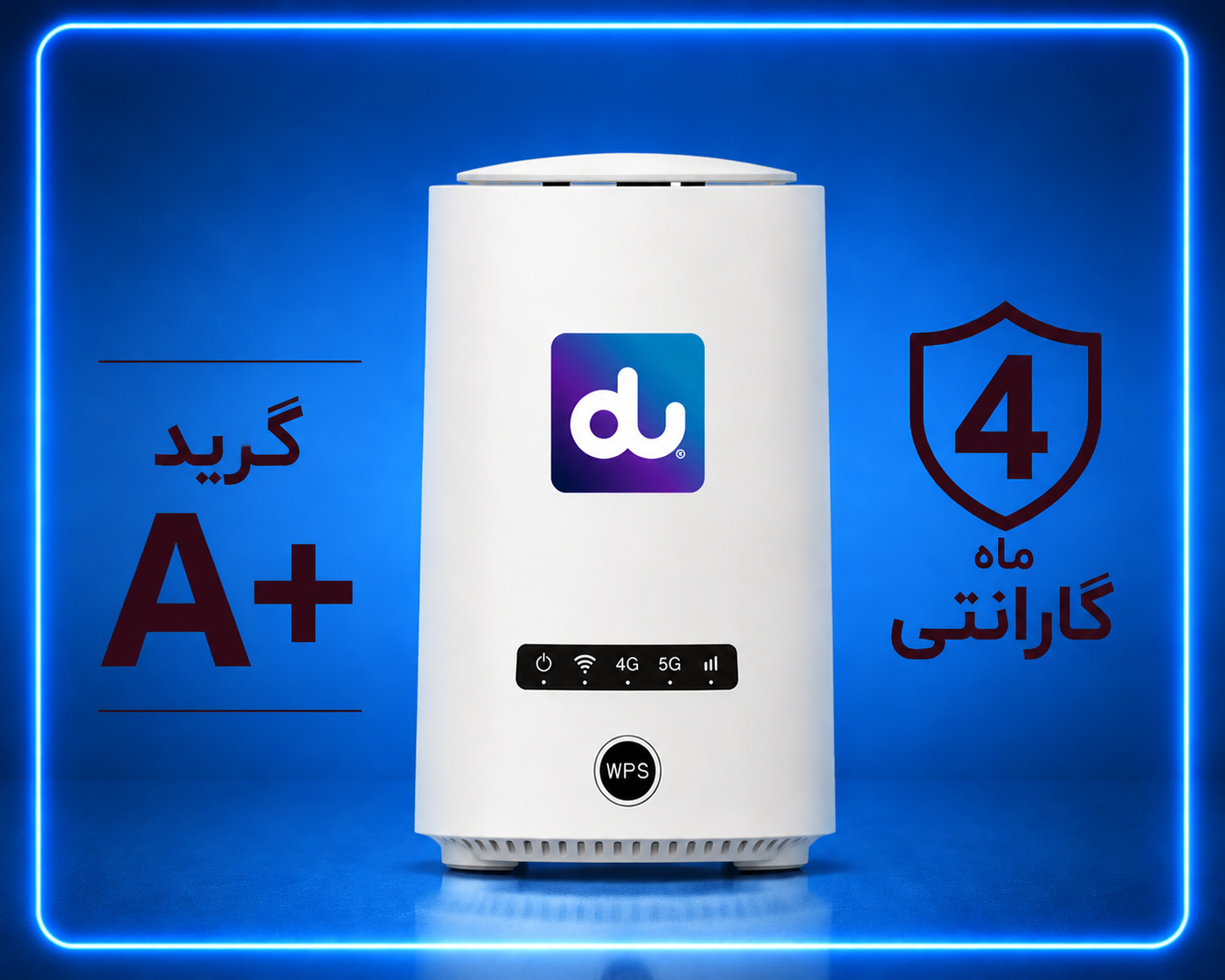 مودم زد ال تی دو KJ33 استوک A+